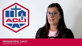 5 Acli Informa - Imu, Pratiche Red E Invciv Con Alessandra Locci