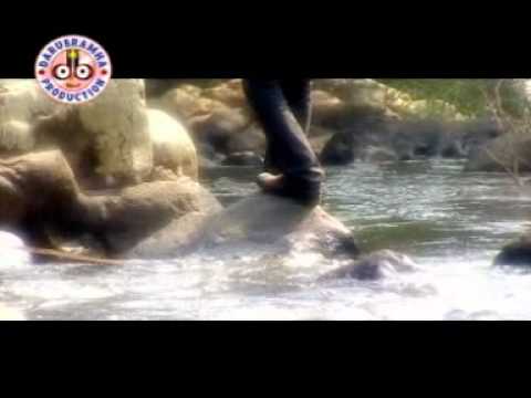 Ei pahadare - Ranga chadhei - Oriya Songs - Music Video