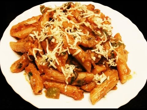 Image Pasta Recipe For Penne