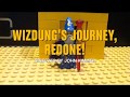 Wizdung's Journey (Redone)