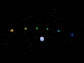 Fanfare For The Common Man - Music by Aaron Copland, Visuals by Digital Chaotics