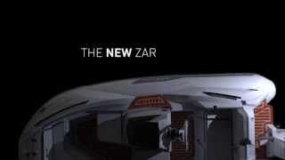 ZAR TENDER - ZF-1