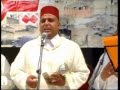 Driss Zaarouri : Malhoune ادريس زعروري : الملحون