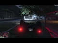 GTA Online: How to get military jet online, just need a car!