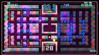 Pac-Man Dx All You Can Eat