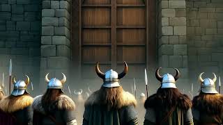 Valhalla Calling - Viking Song