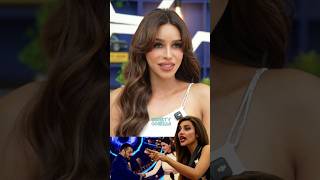 Fire ആയരനന ഞൻ ഹനദ Big Boss ൽ Gizele Thakral Interview Latest
