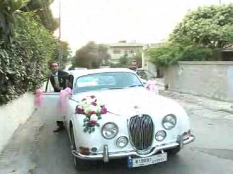 Lebanon Wedding Walid karim Bittar Rania Victor komryflv