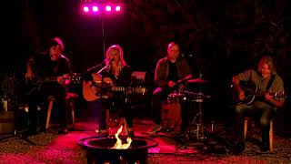 Universal Honey Campfire Sessions - Shes So Young (TPOH Cover)