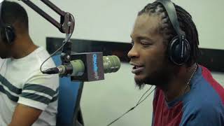 KAMIKAZE -BADO NAMPENDA FEZA KESSY KAMIKAZE -BADO NAMPENDA FEZA KESSY