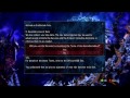 Soul Calibur V Character Creator/Online Impressions (Live Commentary)