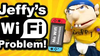 Jeffys Wifi Problem
