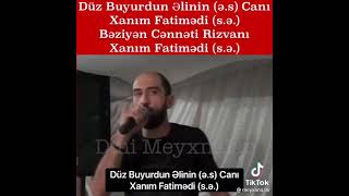 Vüqar Bi̇ləcəri̇ Meyxar