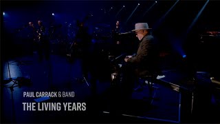 Watch Paul Carrack The Living Years video