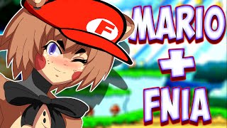 JUMP AND JIGGLE! | Super FNIA World