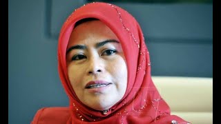 Segera Jalani Proses Muhasabah - Noraini