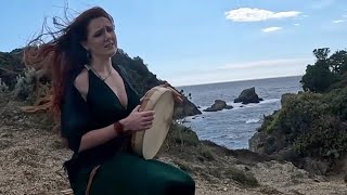Mon Amie La Rose Natasha Atlas - Cover By Marie Flamme The Voice Saison 13