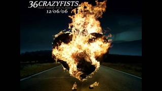 Watch 36 Crazyfists Elysium video