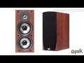 polk audio