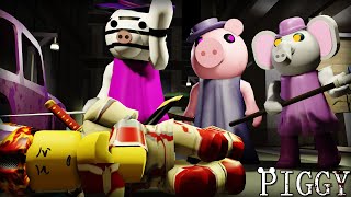 Piggy Chapter 9!! (A Roblox Game)