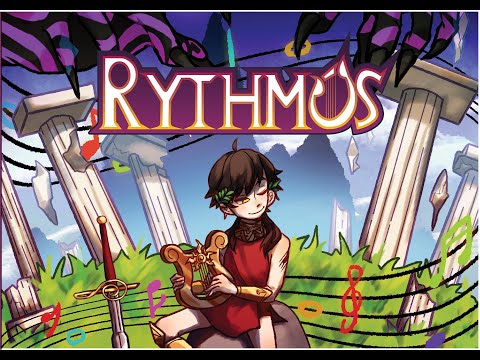 Đồ án Thiết kế Game 3D | Rythmós | Arena Multimedia