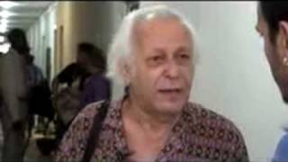 Entrevue À Samir Amin À Bamako, 2006