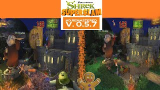 Fat Boy Hd Remastered In Shrek Superslam