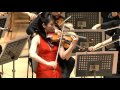 Bruch: Violin Concerto No. 1 - Akiko Suwanai