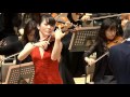 Bruch: Violin Concerto No. 1 - Akiko Suwanai