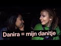FILMT GIJ NU DE HELE TIJD MIJN TIETEN? — Linde Volgt Danira Boukhriss Terkessidis