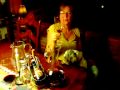 Robert Parker tasting 100+ cuvée da capo 2003
