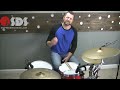 Drumtacs by Studio Lab Percussion - Product Review with Stephen Taylor