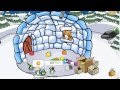 ¿comó alimentar a tu puffle en 2 simple - youtube