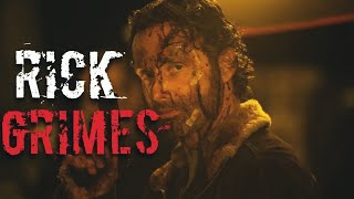 Rick Grimestwd