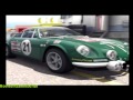 TOCA Race Driver 3 - Cutscenes Part One