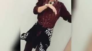 Ayo Kabi Hawli Pe Musically Baby Doll