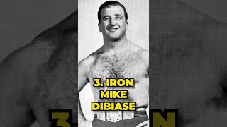 5 Wwe Wrestlers Who Died In The Ring Wwe Insiders
