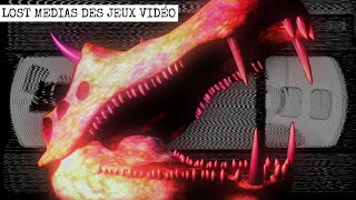 Lhistoire De 4 Lost Medias De Jeux Vidéo