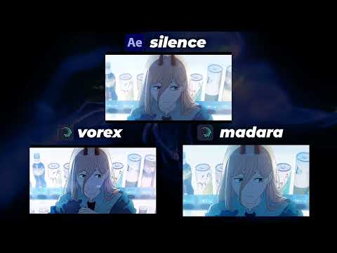 After Effects vs Alight Motion | @silence_amv RM After Effects vs Alight Motion | @silence_amv RM