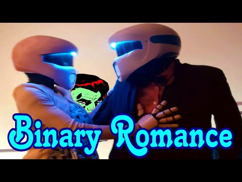 Binary Romance Binary Romance
