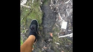 Watch Park Cover Up video