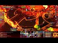 The Logical Cube - Ragnaros 25 Kill Clip - Alliance First on EU-Darkmoon Faire
