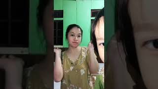 tiktok sma kelihatan uting||