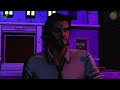 The Wolf Among Us [Blind] W/ Commentary P.1 - RIGHT IN THE THROAT!