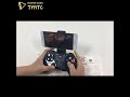 iPEGA 9078 Wireless Bluetooth Gamepad PC Universal Smart Game Controller Joystick for Android