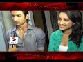 image Sudh Desi Romance Starcast At Sandesh News Promotions