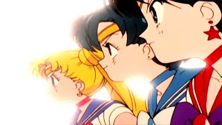 Watch Sailor Moon Cantonese Opening video