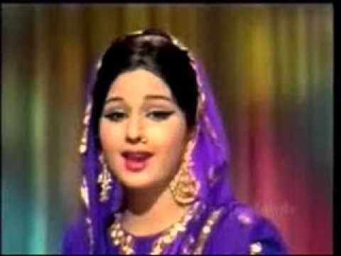 Jaane Kyon Log Mohabbat Kiya Karten Hain from Mehboob Ki Mehendi...