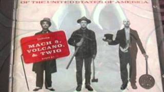 Watch Presidents Of The United States Of America Puffy Little Shoes video