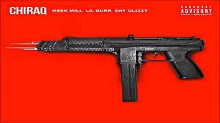 Watch Meek Mill Chiraq video